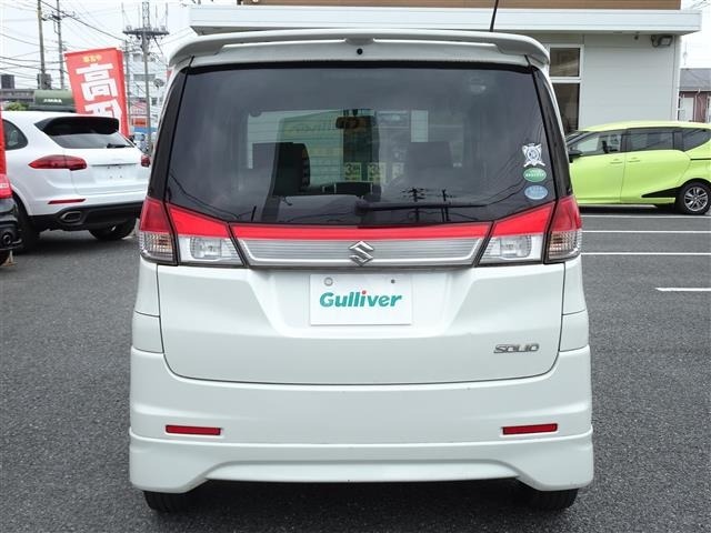 Suzuki SOLIO 2012 7568391-1