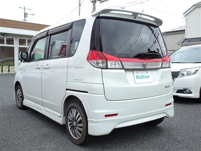 Suzuki SOLIO 2012 7568391-13