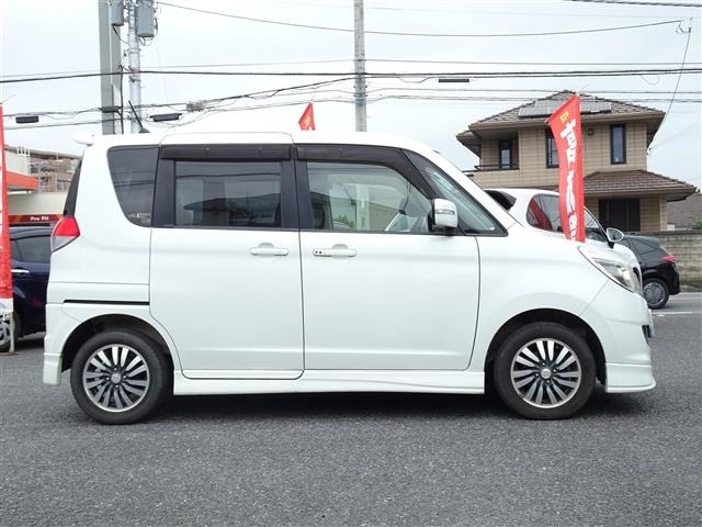 Suzuki SOLIO 2012 7568391-19