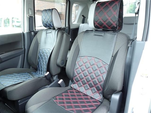 Suzuki SOLIO 2012 7568391-20