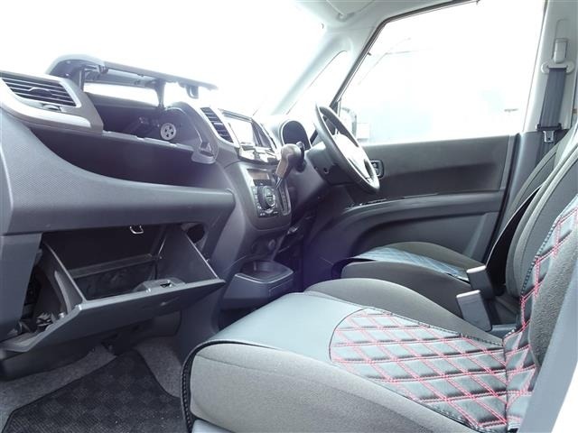 Suzuki SOLIO 2012 7568391-4