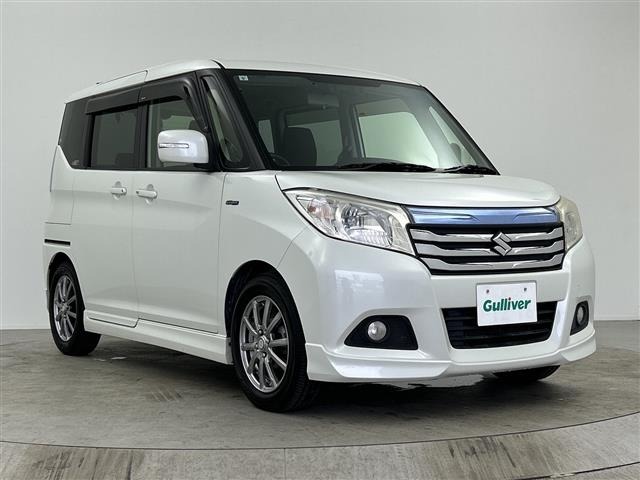 Suzuki SOLIO 2017 7568392-0
