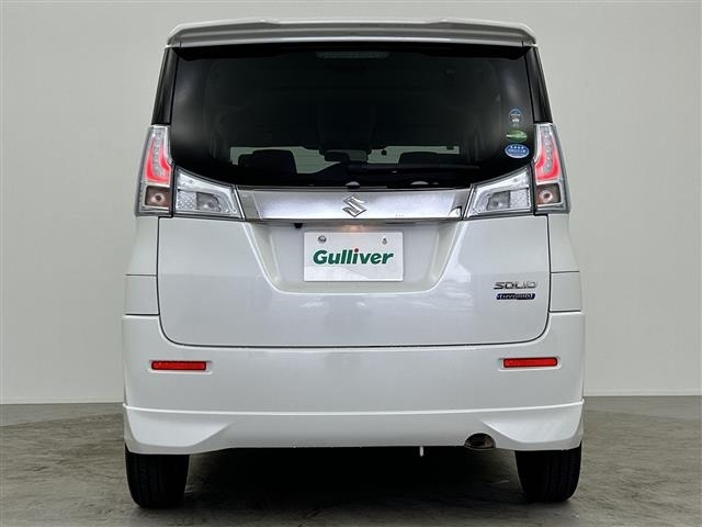 Suzuki SOLIO 2017 7568392-11