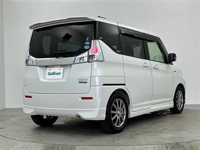 Suzuki SOLIO 2017 7568392-12