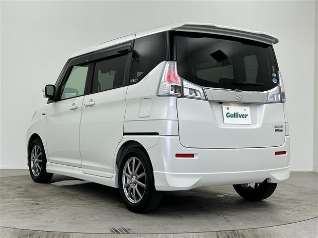 Suzuki SOLIO 2017 7568392-13