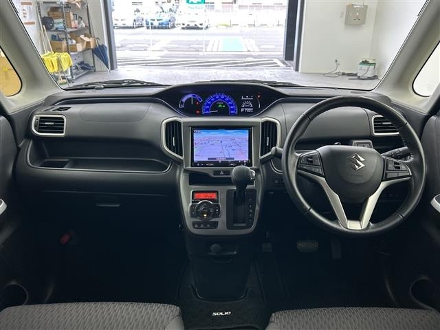 Suzuki SOLIO 2017 7568392-14