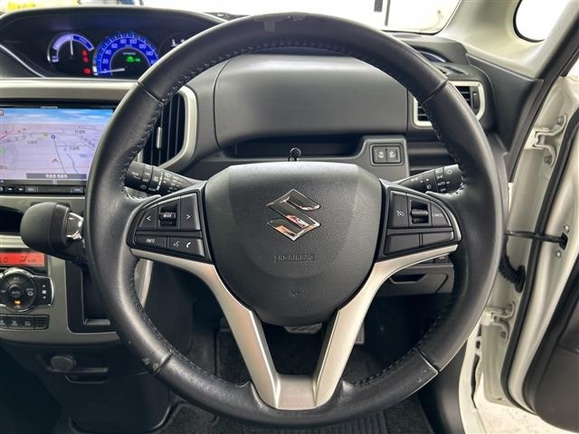 Suzuki SOLIO 2017 7568392-21