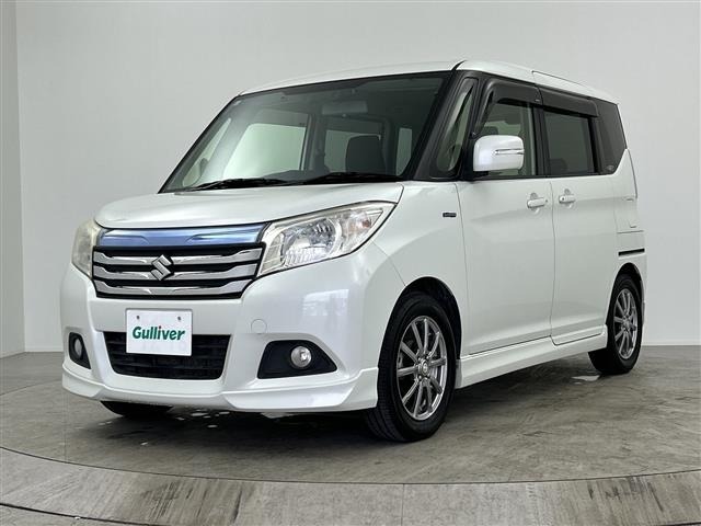 Suzuki SOLIO 2017 7568392-9