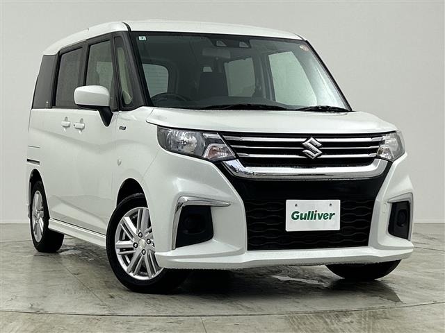 Suzuki SOLIO 2025 7568398-0