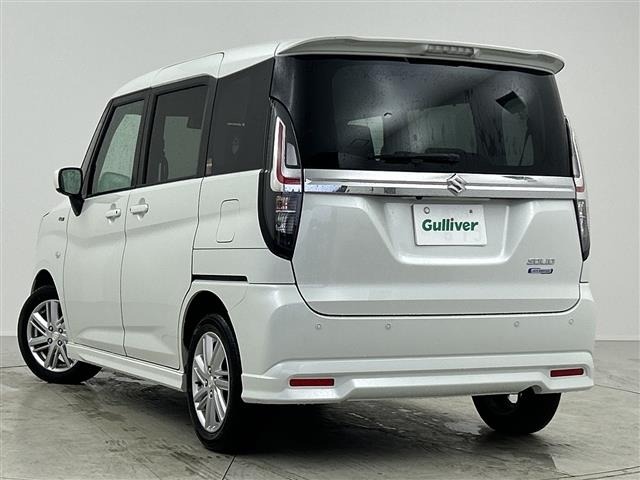 Suzuki SOLIO 2025 7568398-13