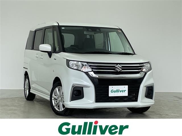 Suzuki SOLIO 2025 7568399-0