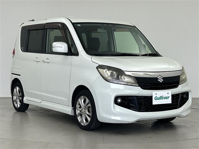 Suzuki SOLIO 2013 7568421-0