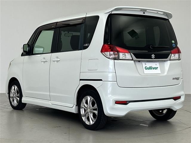 Suzuki SOLIO 2013 7568421-13