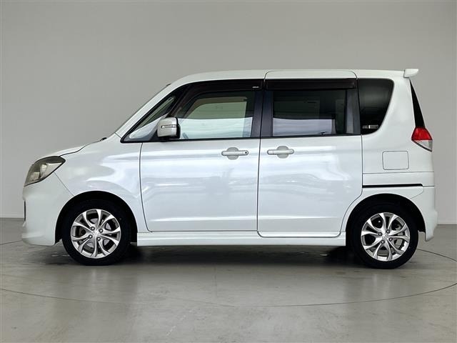 Suzuki SOLIO 2013 7568421-2