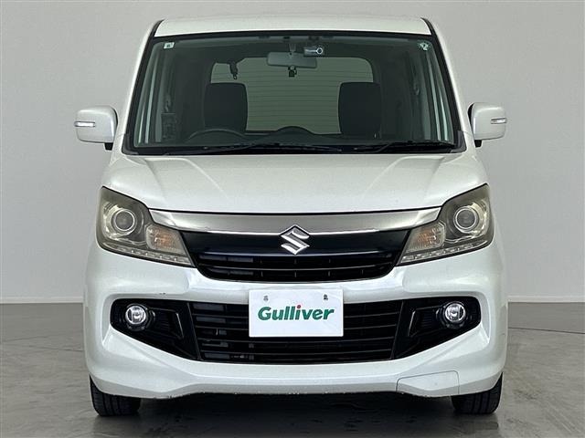 Suzuki SOLIO 2013 7568421-22