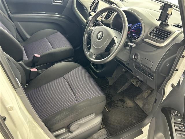 Suzuki SOLIO 2013 7568421-7
