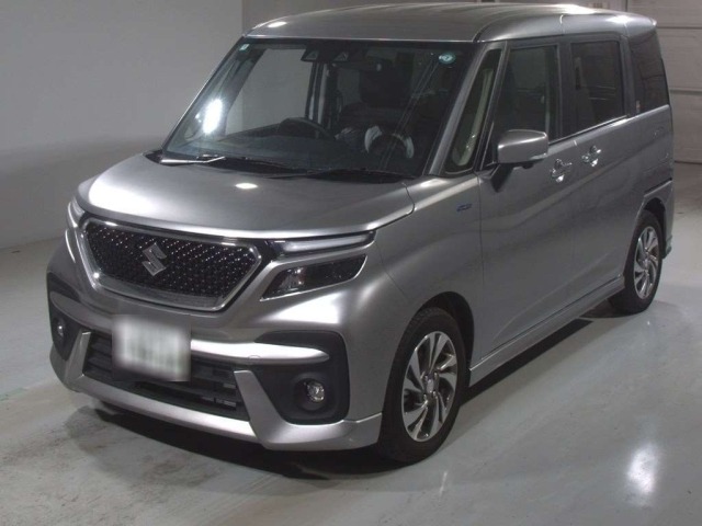 Suzuki SOLIO 2024 7568428-0