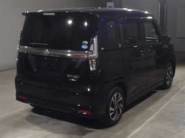 Suzuki SOLIO 2021 7568439-1