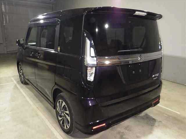 Suzuki SOLIO 2021 7568439-4