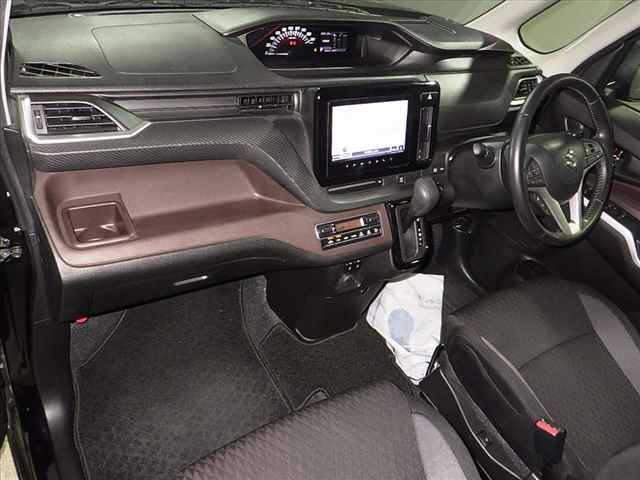 Suzuki SOLIO 2021 7568439-5