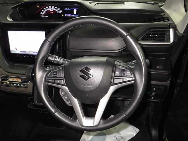 Suzuki SOLIO 2021 7568439-8