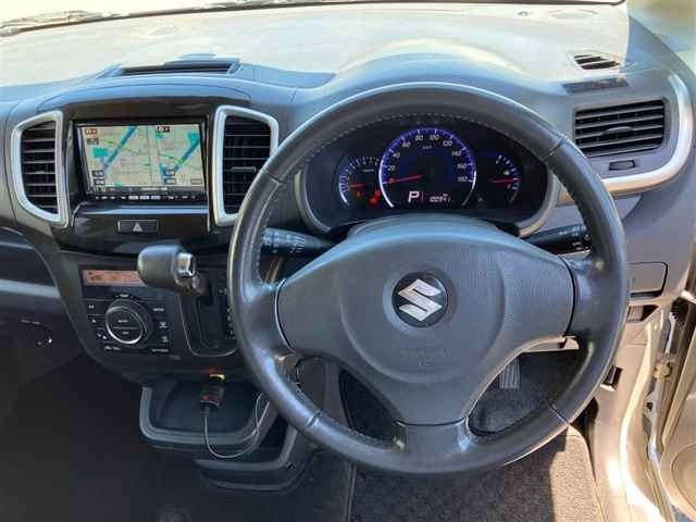 Suzuki SOLIO 2011 7568454-3