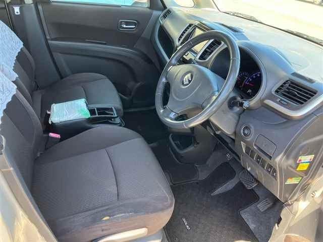 Suzuki SOLIO 2011 7568454-7