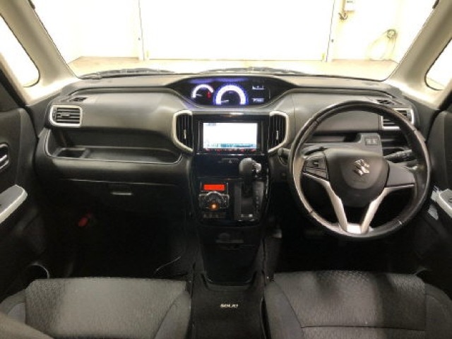 Suzuki SOLIO 2017 7568455-4
