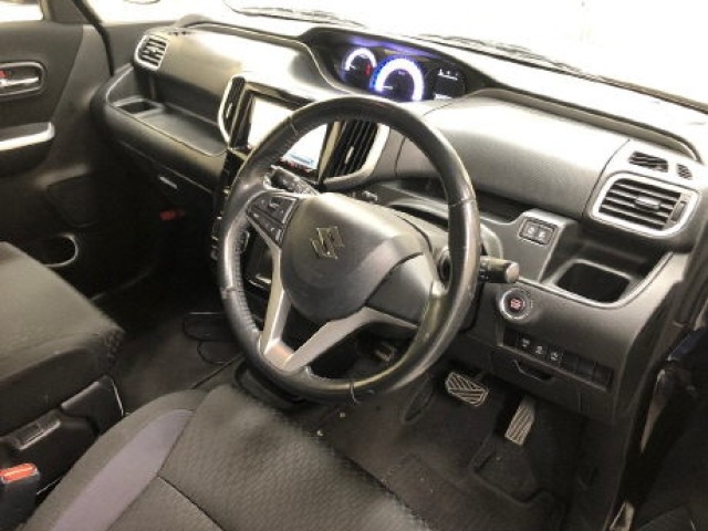 Suzuki SOLIO 2017 7568455-5