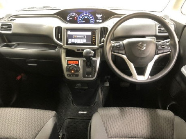 Suzuki SOLIO 2017 7568456-4
