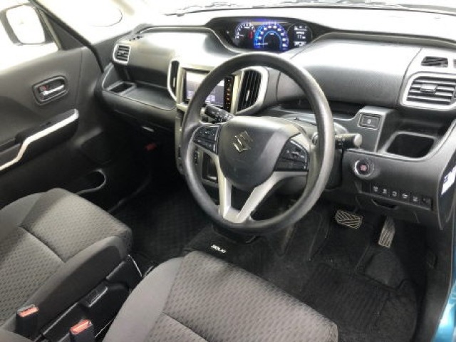 Suzuki SOLIO 2017 7568456-5