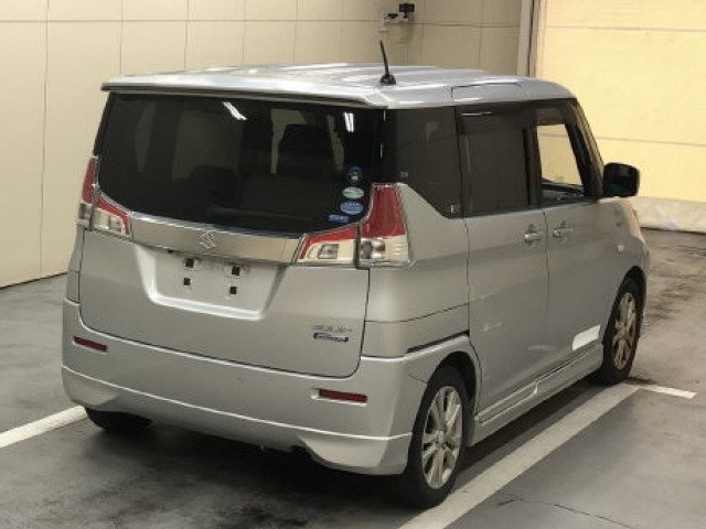 Suzuki SOLIO 2017 7568457-3