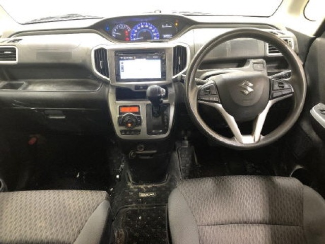 Suzuki SOLIO 2017 7568457-4