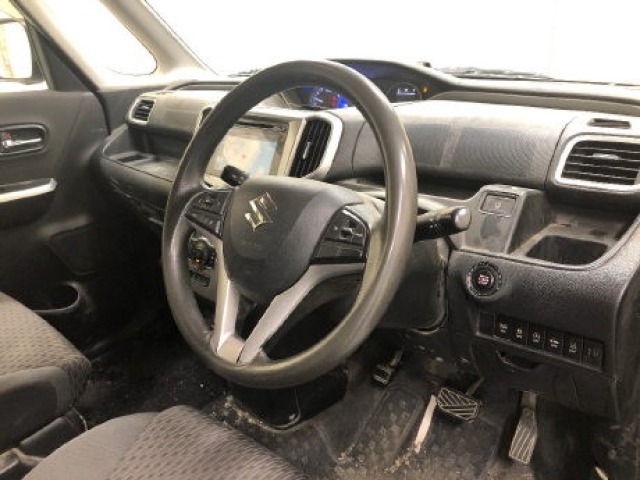 Suzuki SOLIO 2017 7568457-5