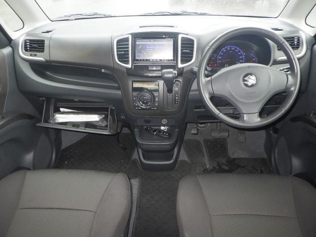 Suzuki SOLIO 2011 7568497-3