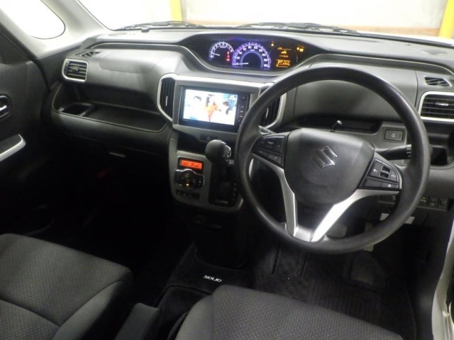 Suzuki SOLIO 2018 7568505-3