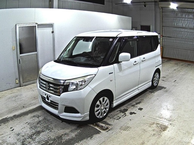 Suzuki SOLIO 2018 7568505-4
