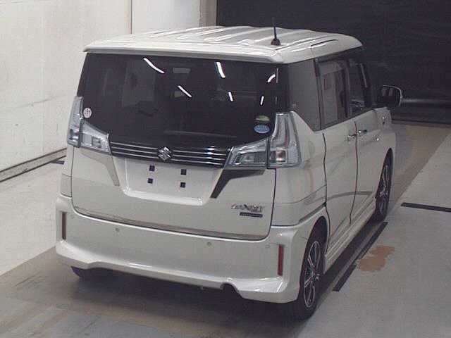 Suzuki SOLIO 2020 7568513-5