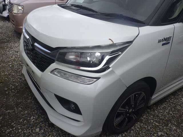 Suzuki SOLIO 2020 7568513-6