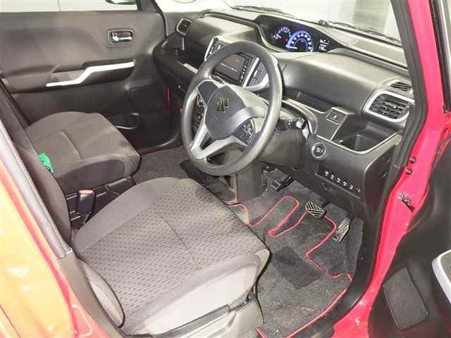 Suzuki SOLIO 2015 7568520-3