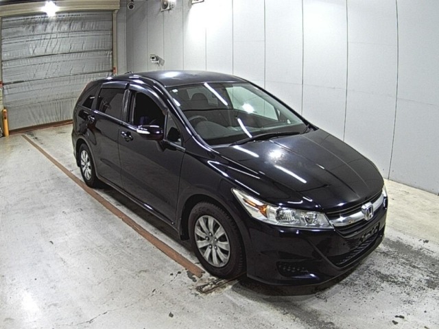 Honda STREAM 2010 7566287-0