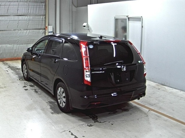 Honda STREAM 2010 7566287-1