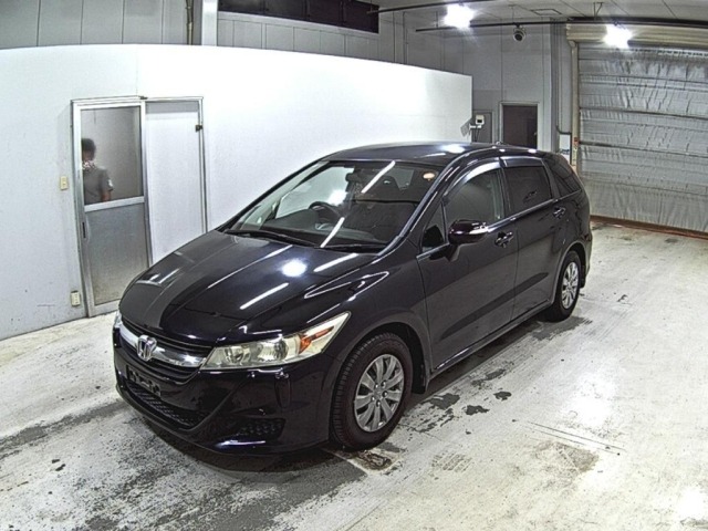 Honda STREAM 2010 7566287-4