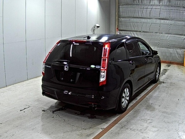 Honda STREAM 2010 7566287-5
