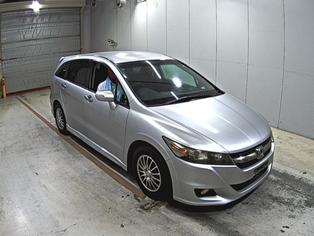 Honda STREAM 2009 7566288-0
