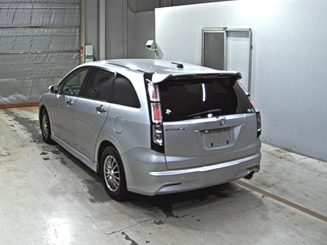 Honda STREAM 2009 7566288-1