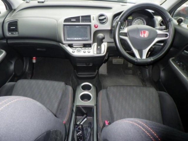 Honda STREAM 2009 7566288-3
