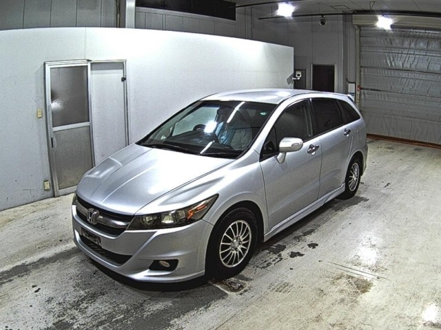 Honda STREAM 2009 7566288-4