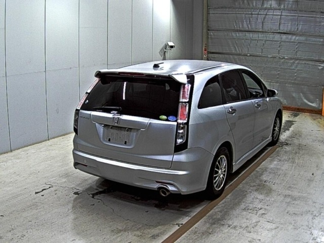 Honda STREAM 2009 7566288-5