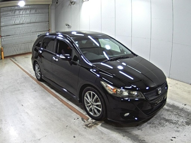 Honda STREAM 2013 7566289-0